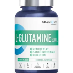 L-Glutamine 3000mg