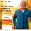 Lot de 2 Granions Prostate