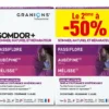 Lot de 2 Somdor +