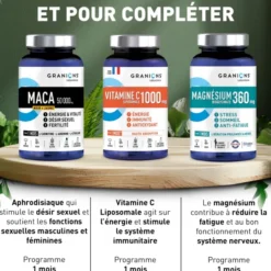 Maca 50 000 mg