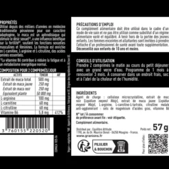 Maca 50 000 mg
