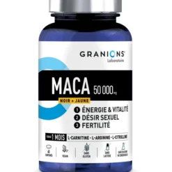 Maca 50 000 mg