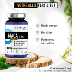 Maca 50 000 mg