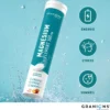 Magnésium Bisglycinate Effervescent