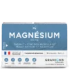Magnésium 150 mg - 30 ampoules buvables