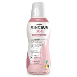 MINCEUR 360 Drink