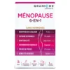Ménopause 6-en-1