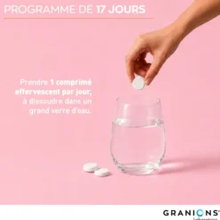 Multivitamines Effervescent