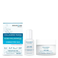 Pack Anti-Âge Global In & Out