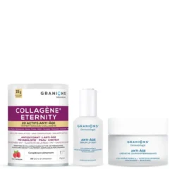 Pack Anti-Âge In & Out - Collagène