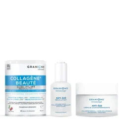 Pack Anti-Âge Lift In & Out