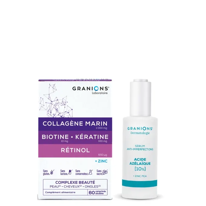 Pack Anti-Imperfections In & Out