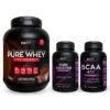 Pack Performance Muscle Chocolat