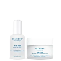 Pack Routine Anti-Âge Jour