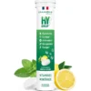 Pastille hydratation Électrolytes HYDROP - Menthe-Citron