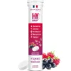 Pastille hydratation Électrolytes HYDROP - Fruits Rouges