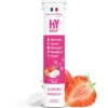 Pastille hydratation Électrolytes HYDROP - Fraise
