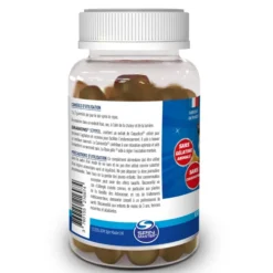 Pat Patrouille - Gummies Sommeil - 60 Gummies - Abricot