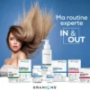 PRO KERACYS Cheveux Gummies 4-en-1