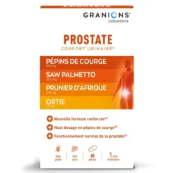Prostate