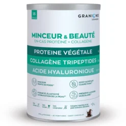 Protéine Végétale Minceur Beauté 375g