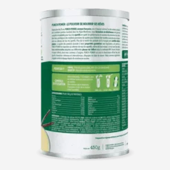 Punch Power Protein 90 - 450 g - Vanille