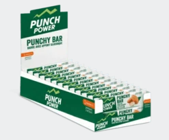 Punch Power Punchybar - Barre énergétique pour le sport