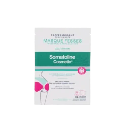 Raffermissant Fesses - Masque Tissu Effet Push-Up
