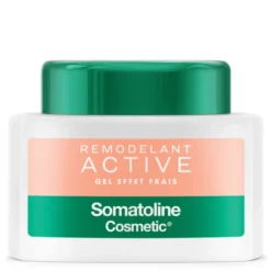 Remodelant Active - Gel Effet Frais