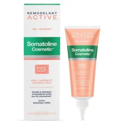 Remodelant Active - Gel Intensif