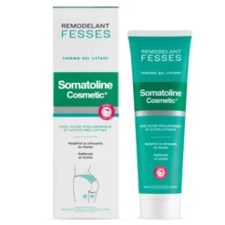 Remodelant Fesses - Thermo-Gel Liftant