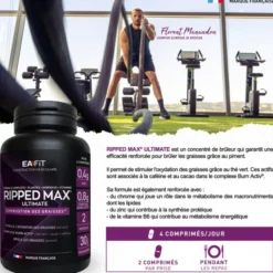Ripped Max Ultimate