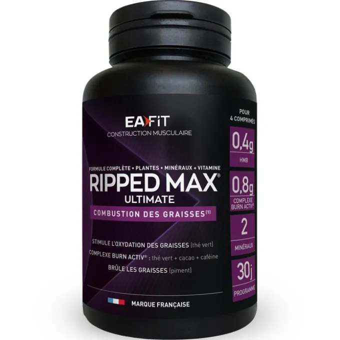 Ripped Max Ultimate