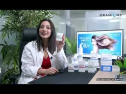 Shampoing Solide Certifié Bio - Purifiant - 80 g