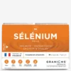 Sélénium - 30 ampoules