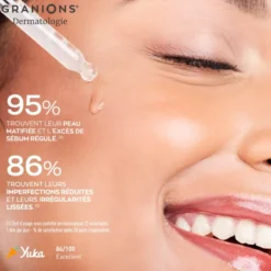 Sérum Anti-Imperfections Acide Azélaïque 10%