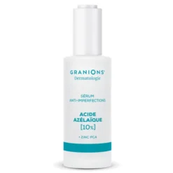 Sérum Anti-Imperfections Acide Azélaïque 10%