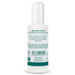 Sérum Anti-Taches – Niacinamide 12%