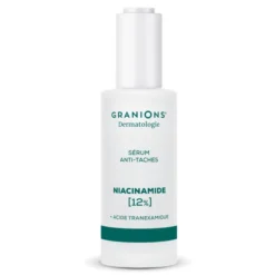 Sérum Anti-Taches – Niacinamide 12%