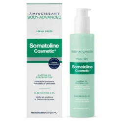 Sérum body advanced corps