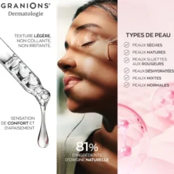 Sérum Exfoliant Acide Glycolique 12%