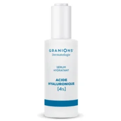 Sérum Hydratant – Acide Hyaluronique 4 %