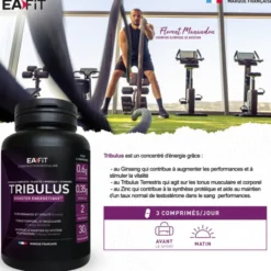 Tribulus