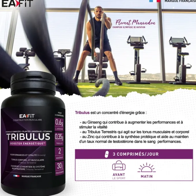 Tribulus