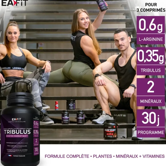 Tribulus
