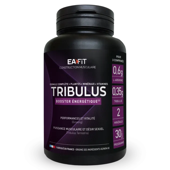 Tribulus
