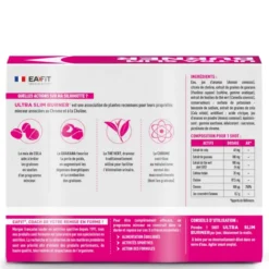 Ultra Slim Burner Shot - 14 Shots