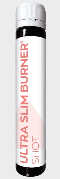 Ultra Slim Burner Shot - 14 Shots