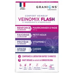 VEINOMIX FLASH