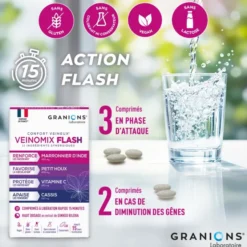 VEINOMIX FLASH